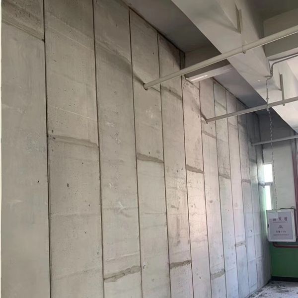 CCA轻质复合隔墙板