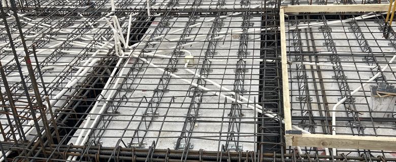 装配式建筑楼层板方案
