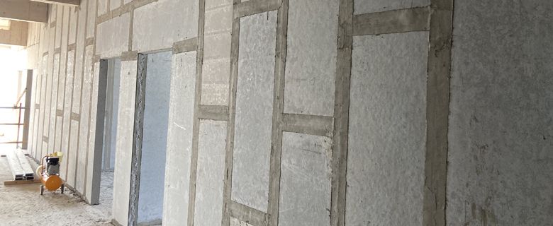 酒店宾馆隔墙方案