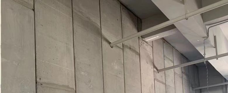 餐厅会所隔墙方案